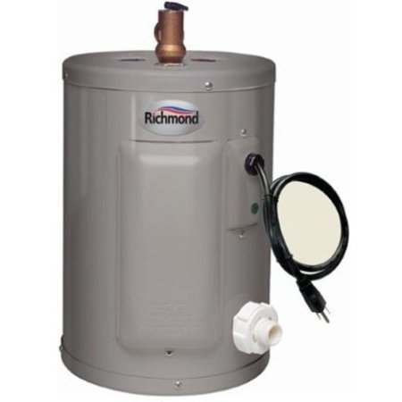 RICHMOND Water Heater 2.5G 6Yr Elect 6EP2-1